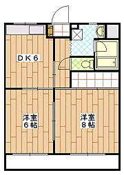 ロッククラウドマンション 302