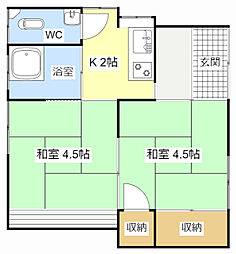 上西町1248戸建