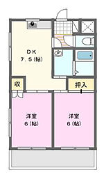 上島やよいマンション 303