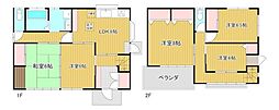 米津町戸建て