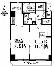 コンフォート常盤 703