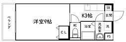 たちばな壱番館 302