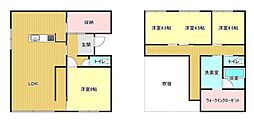 細江町2668-2戸建