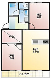 静帆マンション 107