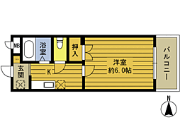 セレーユ桜ヶ丘 303