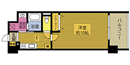 ヴァローレ汐見 402