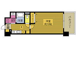 ヴァローレ汐見 204