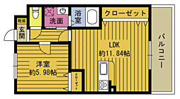 ハッピーガーデン 104