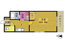 メゾンルノアII 212