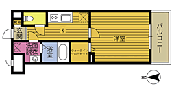 Ｄｉａ　Ｒｅｓｔｏ若草 502