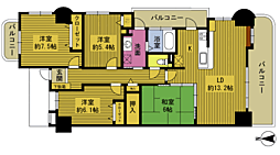 ロフティ餅が浜シーサイド705 705