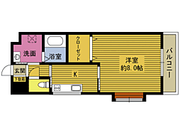サニーサイド21 601