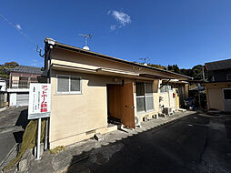 アットホーム鉄輪Ａ号室