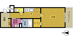 Ｄｉａ　Ｒｅｓｔｏ若草 301