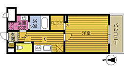Ｄｉａ　Ｒｅｓｔｏ若草 305