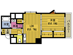 サニーサイド25 303