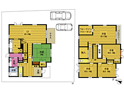 田中貸家（豊海）