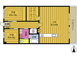 シーサイド上人I　907号 907