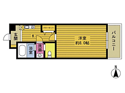 コーポ・ハッピー 101