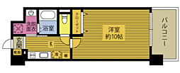 ヴァローレ汐見 404