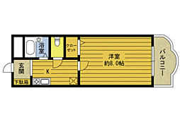 メリヴェール泉 208