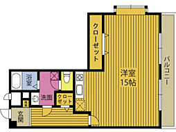 ＡＭＩＴＹ壱番館 401