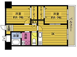サン・ルピナス21 102