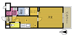 Ｄｉａ　Ｒｅｓｔｏ若草 505