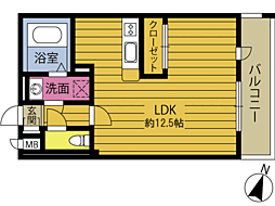 ＫＡＩＮ　ＲＯＯＭＳ　ＨＩＲＡＴＡ 403