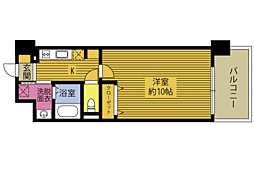 ヴァローレ汐見 301