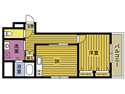 パティオハイツ豊島 105