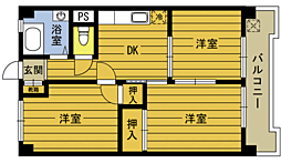 河登ビル 402