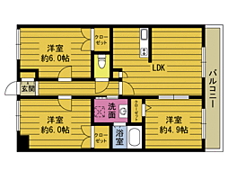 パルデンス　エコノ3 303