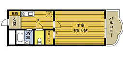 メリヴェール泉 305