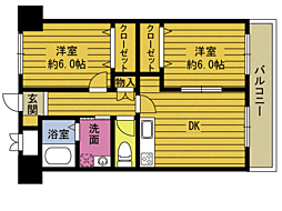 サン・ルピナス21 303