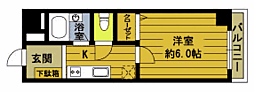 新喜屋ビル 205