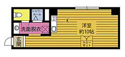 Ｕ＆Ｔビル2 304