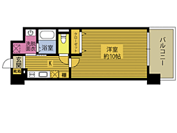 ヴァローレ汐見 104