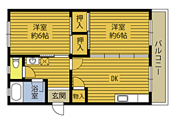 九殖ビル 201