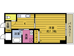 ベイサイド上人ヶ浜 201