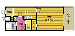 シティハイツまりも 303