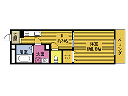 エクセレントヴィラホウショウ 105