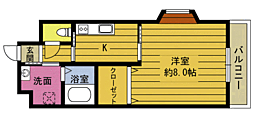 サニーサイド21 104