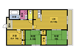 コスモシティ21 305
