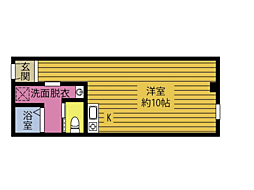 Ｕ＆Ｔビル2 403