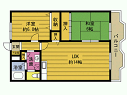 豊島コーポI 301