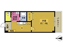 セコロ21Ｙ．Ａ 206