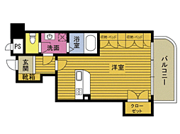 シーフロントビラ別府703 703