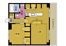 クレールたかはし 102