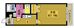 アムールメゾンあずさ 106